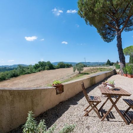 Tognazzi Casa Vacanze - La Collina Di Сан Джиминяно Екстериор снимка